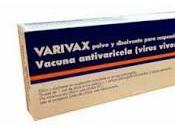 Gran rebrote varicela niños España. ¿Estamos haciéndolo bien cambio fechas vacunación?