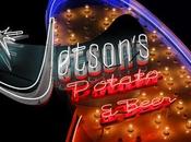 Inauguración Jetson’s Potato Beer