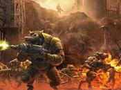 Menos horas para Deadzone Infestantion