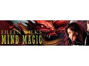 Portada revelada: Ming Magic Eileen Wilks