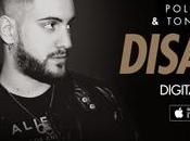 Escucha "Disappear", Rossignani Tony Tornado ¡Temazo!