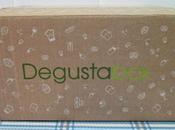 Caja "Degustabox": Febrero´15