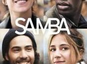 Samba (2014)