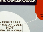 Investigación oncológica Sanidad Pública: recortes pseudociencia…