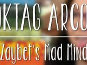 [BOOKTAG] Arcoiris colores