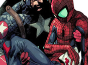 nuevo rumor apunta Spider-Man años ‘Capitán América: Civil War’