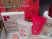 Birchbox nice things: mejor toda historia