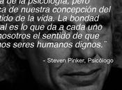 Steven Pinker sobre moral