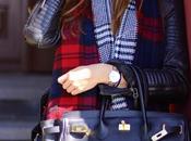 Plaid Houndstooth