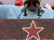 "inglés" Maduro....