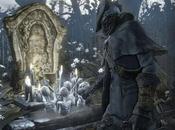 ¿Sangre Bloodborne?