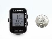 Lezyne lanza nueva línea computadores para ciclismo GPS: Mini GPS, Power Super
