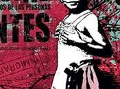 Muestra Internacional cine Migrante