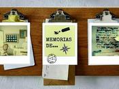 Memorias viaje: ocho ideas para guardar recuerdos