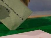 Andalucía decide