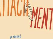Attachments- Rainbow Rowell