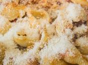 Pasta pisto