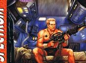 Retro-análisis: ‘Astro Marine Corps’ Dinamic para Spectrum (1989)