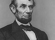 Frases célebres Abraham Lincoln