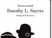 Veneno mortal (Dorothy Sayers)
