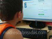 Intimidad menores. Derecho olvido Internet