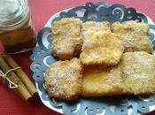Leche frita