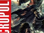 Nueva portada para Necropolis Abnett