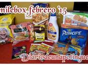 Smilebox febrero 2015