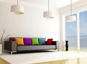 consejos para decorar living
