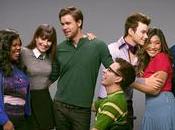 Review último capítulo Glee