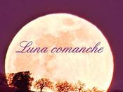 Reseña: Luna Comanche, Catherine Anderson