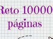 Reto 10000 páginas