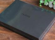 envía costosa invitación para lanzar nuevo buque insignia: Nubia