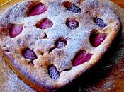 Tarta fresas