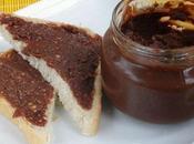 Crema cacao avellanas