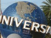 Orlando (III): Universal Studios