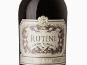Rutini Cabernet-Malbec vino (nuestra) historia…