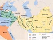 Sucesión Imperio Alejandro Magno