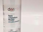 Agua Micelar