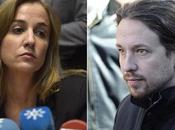 Pablo Iglesias Tania Sánchez anuncian ruptura como pareja