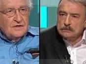 Ocho puntos Noam Chomsky, pedido Ignacio Ramonet