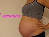 embarazo: semana