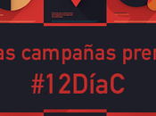 Todas campañas premiadas #12DíaC