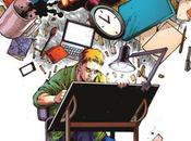 Afiche tráiler webserie documental #LaRutaDelComiquero. Estreno, Abril 2015