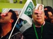 PSOE pegan Andalucía