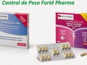 Participaciones para sorteo Forté Pharma
