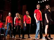 Goodbye, Glee