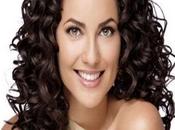 Maquillaje para mujeres pelo negro