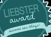 Premio Liebster Award