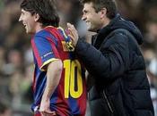 nuevos retos messi